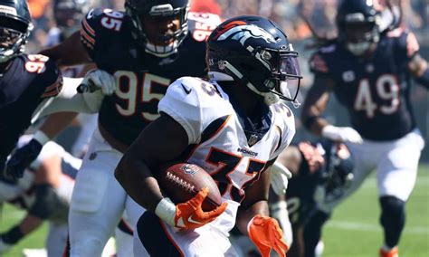 denver over under|2024 Denver Broncos Over/Under Wins and Odds.
